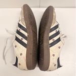 Adidas  Women's Gender Inclusive Samba OG Embroidered Floral Shoes US 9‎ Photo 1