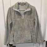 Orvis  Mesa Fleece Quarter-Snap - size S Photo 0