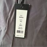 Romeo + Juliet Couture Black Pinstripe Blazer with Embellishments Elegant Goth Photo 11