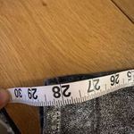 frame denim Frame silver le sylvie slender straight coated 26 Photo 8