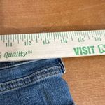 Levi's Levi Strauss signature women’s size 4, mid‎ rise, boot, cut jeans ￼ Photo 7