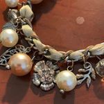 Francesca's Pearl Bracelet Photo 1