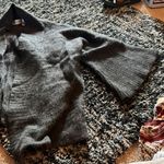 Michael Stars  cashmere osfm open cardigan Photo 2