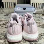 New Womens Adidas Ultraboost 5.0 DNA 'Almost Pink" GV8754 Size 6 Running Shoes Photo 4