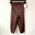 SKIMS  Barely There High Waist Cropped Leggings XS‎ Photo 2