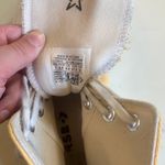 Converse Run Star Hike High Citron Zest Gum Photo 10