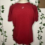 Gymshark Running Shirt Regular Fitting Photo 7