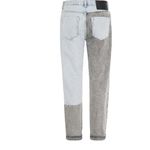 One Teaspoon  Miss Matched Jeans Photo 1