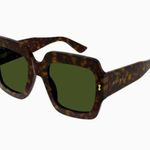 Gucci sunglasses, made in Italy Photo 14