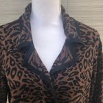 Josephine Chaus Animal print Cardigan Josephine Chause Photo 2