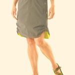 Mountain Hardwear  La Strada Skirt Tan khaki Women’s Size 8 Hiking Outdoors Photo 11