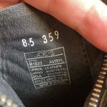 joe's jeans Joe’s Jeans black leather Avryl cut out boots size 8.5 Photo 4