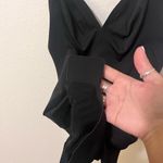 Heist The Outer Body Shapewear Black Bodysuit Size M Size M Photo 5