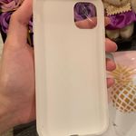Iphone 11 pro max pineapple soft case Photo 2