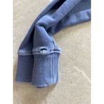 Vineyard Vines ‎ Sweater Womens Medium Blue Quarter Zip Set Preppy Cozy Nautical Photo 14