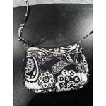 Vera Bradley  Purse Floral Paisley‎ Bag Photo 3