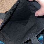 Reformation  small black logo tote Photo 5