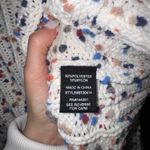 Moon & Maddison Moon and Madison Cropped Sweater Photo 2