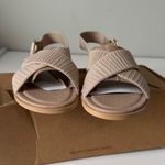 Vivaia Arch Pro AdaptAll Sandals Size 7 New Tan Photo 2