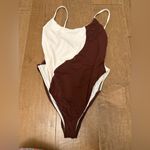 Dippin' Daisy's NWOT  Harmony One Piece Photo 4