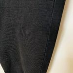 Talentless NWOT Black Heavy Cotton Sweatpants Joggers Small Photo 6