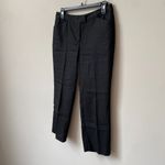 J.Jill Womens Size 6P Genuine Fit Below Waist Linen Cropped Trouser Dress Pants Photo 7