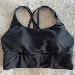 Lululemon Energy Bra Long Line Photo 0