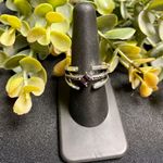 Paparazzi City Center Purple Ring (24) Photo 2