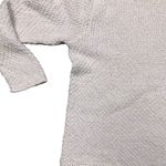 Eileen Fisher Women's White Pullover Sweater Size S Long Sleeve Boat Neck Casual Photo 1