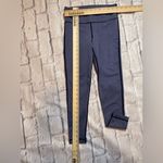 Vineyard Vines  Performance Women’s  Blue Leggings size‎ X-small Photo 5