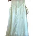 Volcom  dress size small green Photo 9