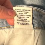 Rails  Laurel Cargo Denim Mini Skirt-Sz 28 Photo 5