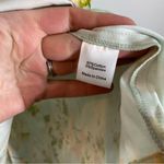 Tuckernuck Aqua Watercolor Royal Shirt Dress size xs nwt easter wedding size xs Photo 7