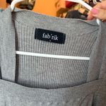 fab'rik  Long Sleeve Top Photo 1