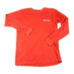 Panama City Beach Small US Vintage Long Sleeve Pullover Crew Neck T Photo 2