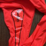 frankie's bikinis Frankie’s Bea Bottom in Coral Photo 2