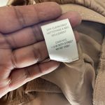 Cami NYC  silk tank top Size L Photo 7