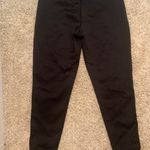 Black Sweat Pants Photo 1