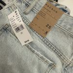 PacSun  High Rise Dad Shorts Photo 2