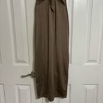 Revolve Michael Costello X Josie Cutout Gown NWT Photo 4