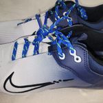 Nike Women's Hyper diamond 4 Elite Metal Softball Cleats size 9.5 Photo 0