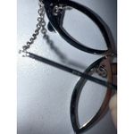 Dangle Thread Line 925 Sterling Silver Threader Drop Wedding Earrings NEW Photo 8