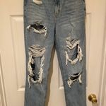 American Eagle Mom Jeans Photo 0