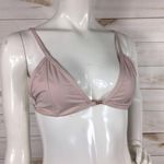 Somedays Lovin  Blooming Dunes Blush Bikini top Photo 0