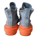 Converse All Star Disrupt CX Hi High Blue Slate Mango 167754C Mens 3.5 Women 5.5 Photo 6