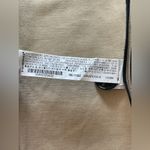 ZARA Women Double Breasted Coat Size M Photo 9