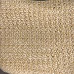 Tommy Bahama NWT- Cream and Tan Crossbody Bag w/ Flamingo 🦩 and Palm Tree 🌴 Photo 9