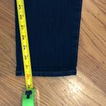 Old Navy curvy/profile dark denim jeans, 14 long Photo 8