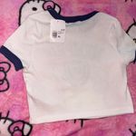 Forever 21 Crop Top Photo 3