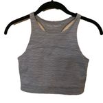 Outdoor Voices Tech Sweat Crop Tops Photo 1